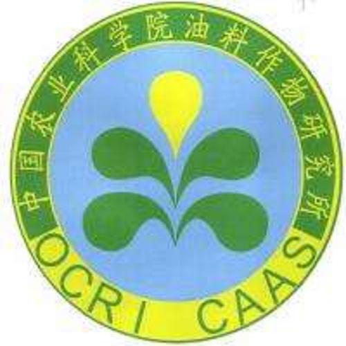 中國農業(yè)科學院油料研究所