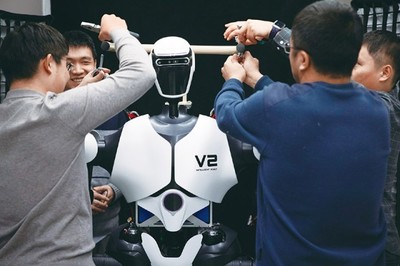 讓科技創(chuàng)新為新質(zhì)生產(chǎn)力發(fā)展注入強(qiáng)大動(dòng)能