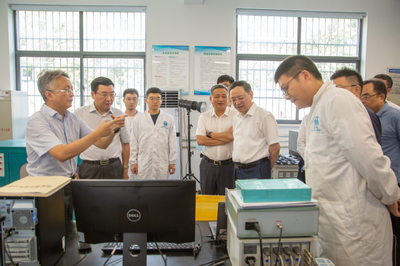 院士專家建言獻(xiàn)策 錨定發(fā)展開新局:&ldquo;精細(xì)爆破科研平臺(tái)與學(xué)科建設(shè)發(fā)展規(guī)劃專家研討會(huì)&rdquo;在江漢大學(xué)成功召開