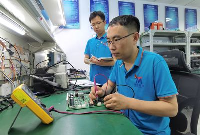 北京地鐵&ldquo;任振余創新工作室&rdquo;為乘客出行排憂解難