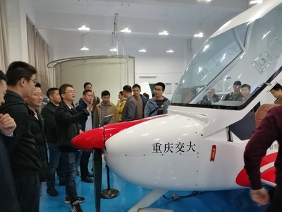 2021年新入職教師參觀調(diào)研科學(xué)城校區(qū)實(shí)驗(yàn)平臺