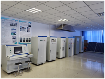 河北科技大學(xué)河北省風(fēng)電/光伏耦合制氫及綜合利用工程實(shí)驗(yàn)室 推動綠色能源技術(shù)創(chuàng)新