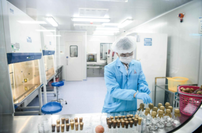 完美公司 以創(chuàng)新驅(qū)動(dòng)成長(zhǎng)，擘畫大健康產(chǎn)業(yè)發(fā)展新藍(lán)圖