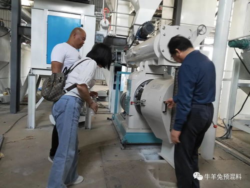 以技術(shù)為紐帶 黃正勇總監(jiān)走訪飼料廠客戶(hù)，深化工程技術(shù)與試驗(yàn)發(fā)展合作