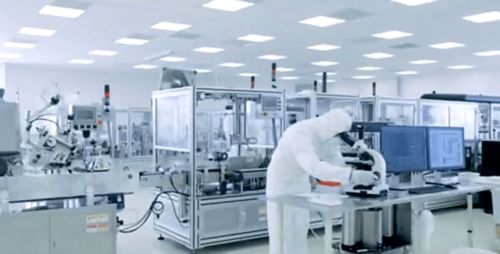 一年十家企業(yè)上市，北京經(jīng)開(kāi)區(qū)以工程和技術(shù)研究試驗(yàn)發(fā)展驅(qū)動(dòng)高質(zhì)量發(fā)展加速度